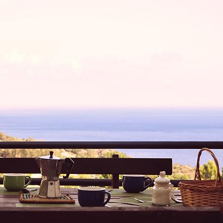 Villa Mediterranea 스코펠로 외부 사진