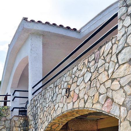 Villa Mediterranea 스코펠로 외부 사진