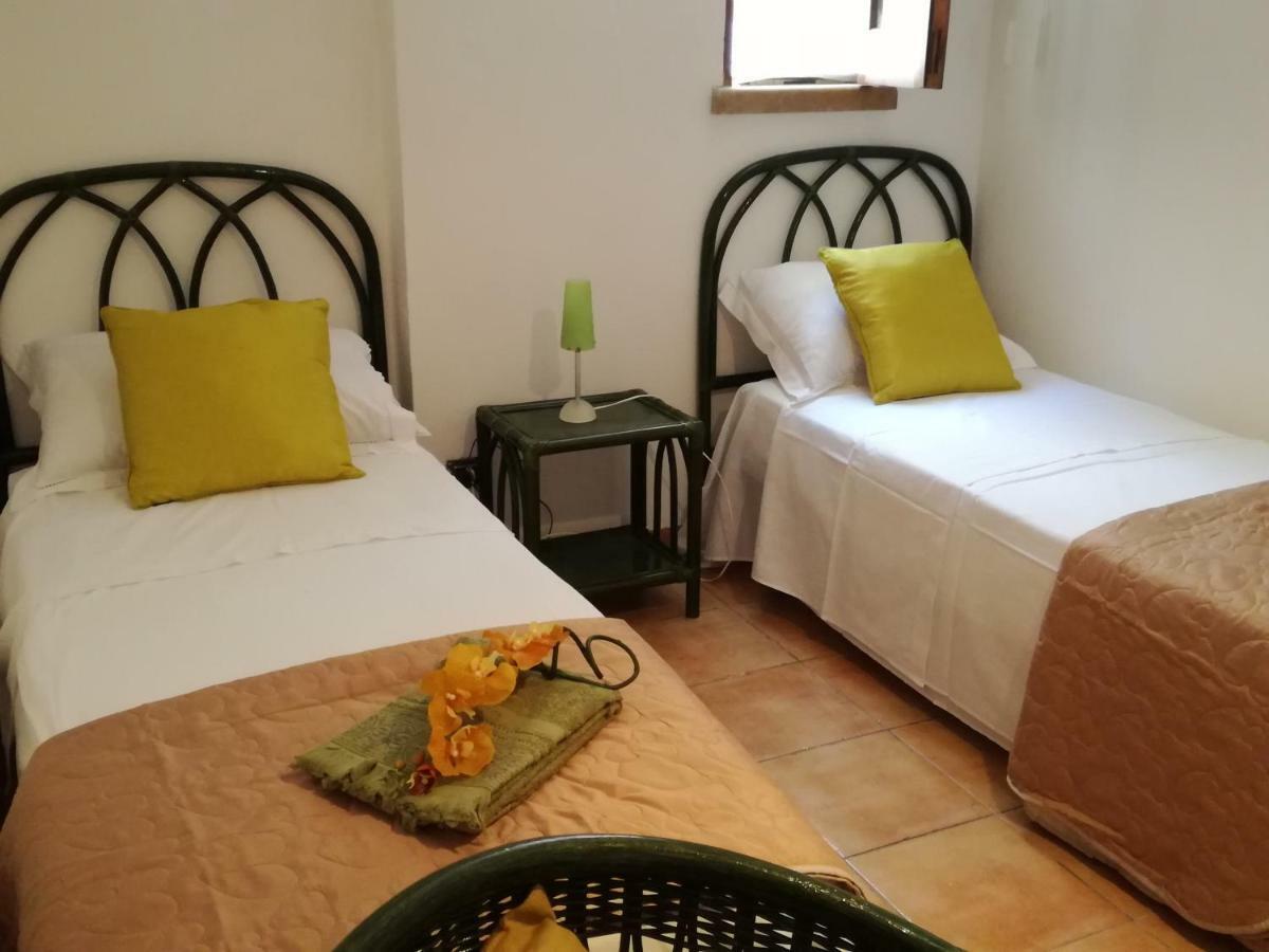 Villa Mediterranea 스코펠로 외부 사진