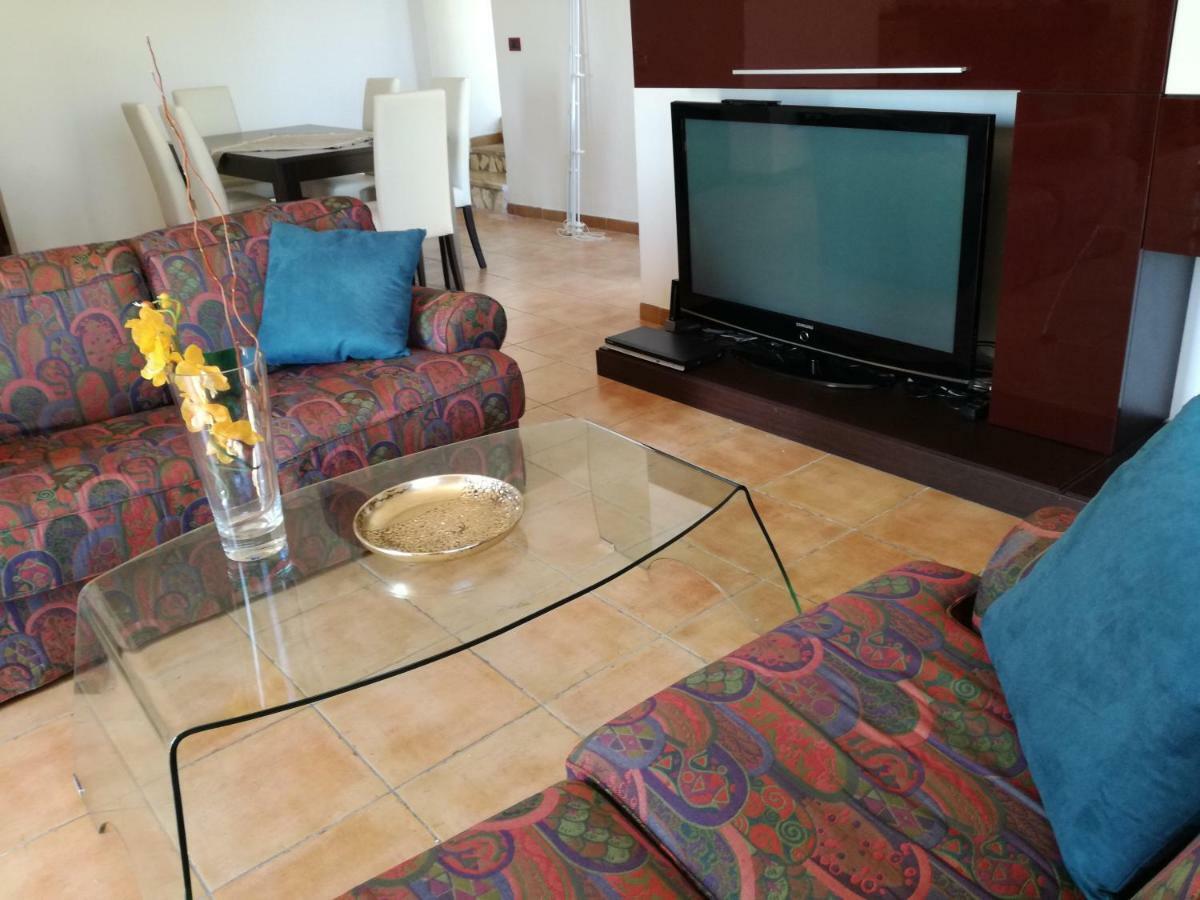 Villa Mediterranea 스코펠로 외부 사진