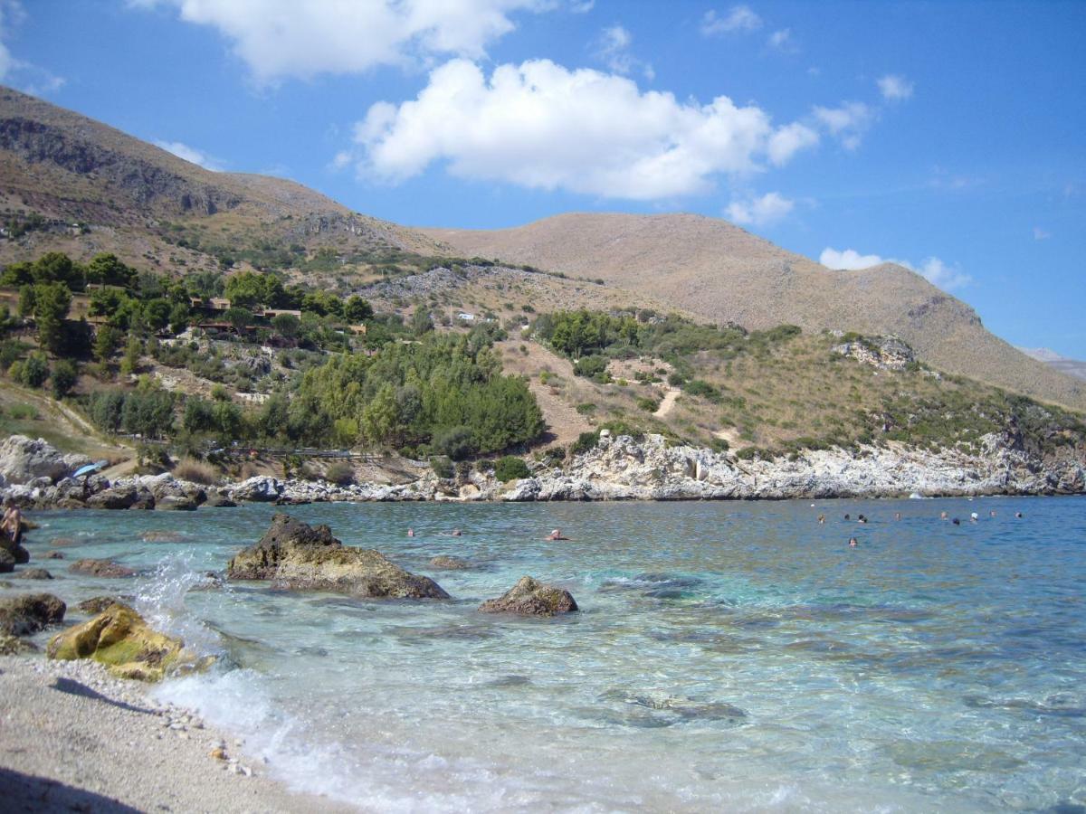 Villa Mediterranea 스코펠로 외부 사진